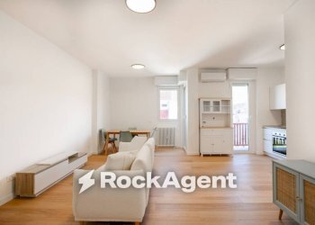Salone - Two-room apartment via degli Ortaggi, 42, Roma - photo 2