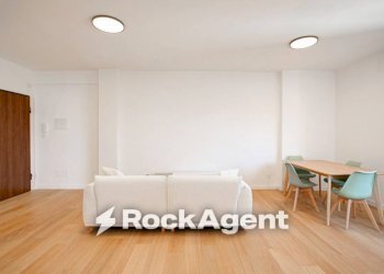 Salone - Two-room apartment via degli Ortaggi, 42, Roma - photo 4