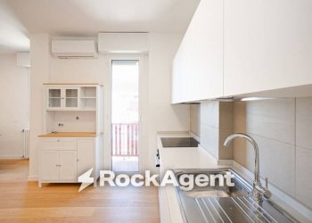 Cucina - Two-room apartment via degli Ortaggi, 42, Roma - photo 6