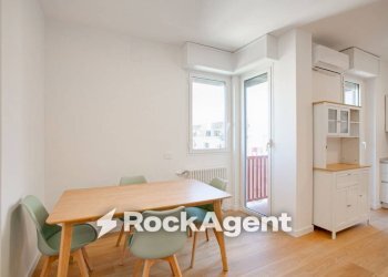 Salone - Two-room apartment via degli Ortaggi, 42, Roma - photo 9