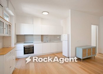 Cucina - Two-room apartment via degli Ortaggi, 42, Roma - photo 10