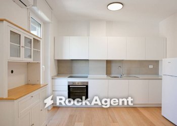 Cucina - Two-room apartment via degli Ortaggi, 42, Roma - photo 11