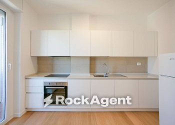 Cucina - Two-room apartment via degli Ortaggi, 42, Roma - photo 12