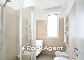 Bagno - Two-room apartment via degli Ortaggi, 42, Roma - photo 15