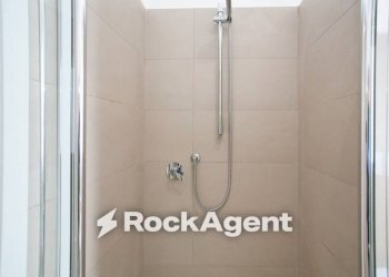Bagno - Two-room apartment via degli Ortaggi, 42, Roma - photo 16