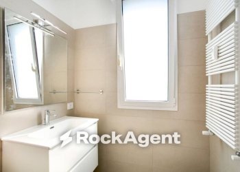 Bagno - Two-room apartment via degli Ortaggi, 42, Roma - photo 18