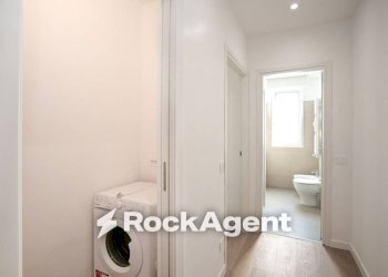 Disimpegno - Two-room apartment via degli Ortaggi, 42, Roma - photo 20