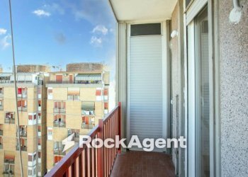 Balcone - Two-room apartment via degli Ortaggi, 42, Roma - photo 23