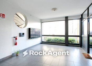 Interno palazzo - Two-room apartment via degli Ortaggi, 42, Roma - photo 27