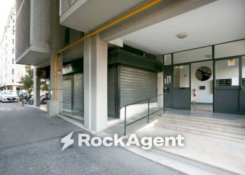 Zona - Two-room apartment via degli Ortaggi, 42, Roma - photo 28