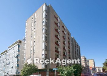 Facciata - Two-room apartment via degli Ortaggi, 42, Roma - photo 29