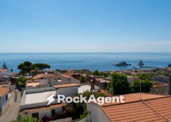 Vista - Villa via Vampolieri, 31, Aci Catena - photo 1