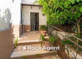 Balcone - Villa via Vampolieri, 31, Aci Catena - photo 5