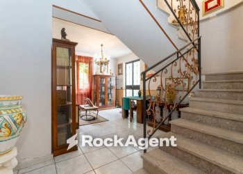 Scala - Villa via Vampolieri, 31, Aci Catena - photo 7