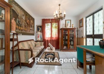 Salone - Villa via Vampolieri, 31, Aci Catena - photo 8