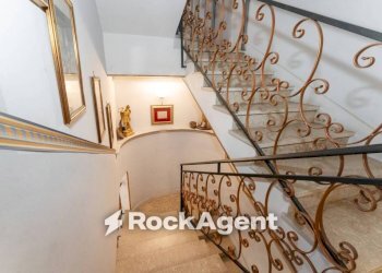 Scala - Villa via Vampolieri, 31, Aci Catena - photo 14