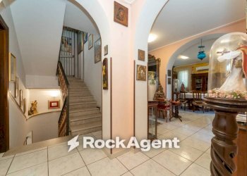 Scala - Villa via Vampolieri, 31, Aci Catena - photo 19