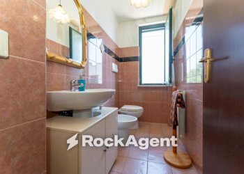 Bagno - Villa via Vampolieri, 31, Aci Catena - photo 21