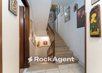 Scala - Villa via Vampolieri, 31, Aci Catena - photo 28