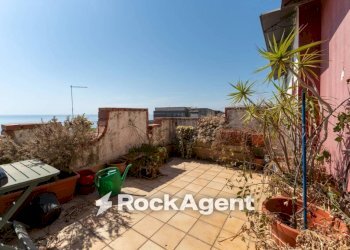 Terrazzo - Villa via Vampolieri, 31, Aci Catena - photo 32