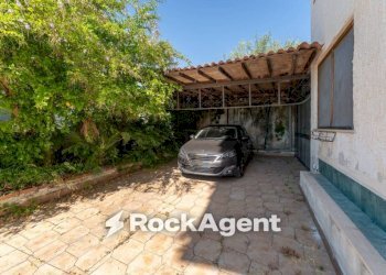 Cortile interno - Villa via Vampolieri, 31, Aci Catena - photo 36