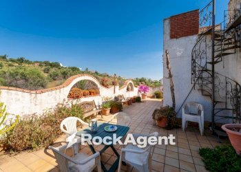 Terrazzo - Villa via Vampolieri, 31, Aci Catena - photo 37