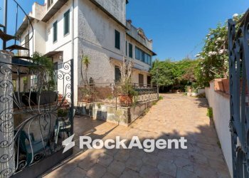 Ingresso - Villa via Vampolieri, 31, Aci Catena - photo 4