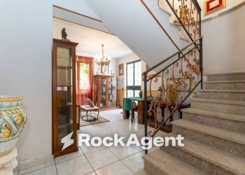 Scala - Villa via Vampolieri, 31, Aci Catena - photo 8