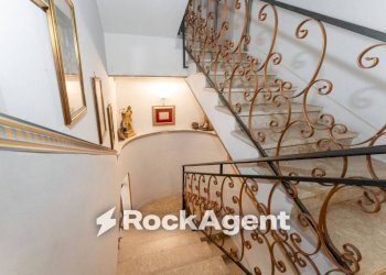 Scala - Villa via Vampolieri, 31, Aci Catena - photo 14