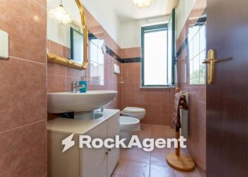 Bagno - Villa via Vampolieri, 31, Aci Catena - photo 21