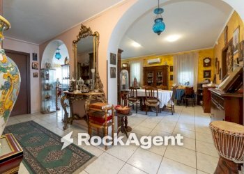 Ingresso - Villa via Vampolieri, 31, Aci Catena - photo 22