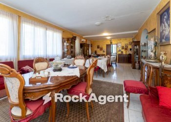 Salone - Villa via Vampolieri, 31, Aci Catena - photo 24