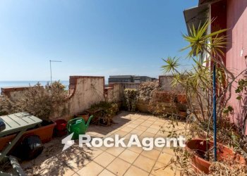 Terrazzo - Villa via Vampolieri, 31, Aci Catena - photo 32