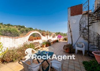 Terrazzo - Villa via Vampolieri, 31, Aci Catena - photo 37