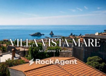 Vista - Villa via Vampolieri, 31, Aci Catena - photo 1