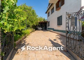 Giardino - Villa via Vampolieri, 31, Aci Catena - foto 10