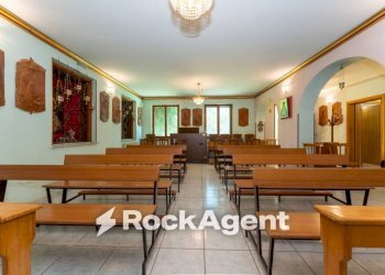 Interno non residenziale - Villa via Vampolieri, 31, Aci Catena - foto 12