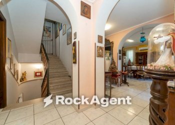 Scala - Villa via Vampolieri, 31, Aci Catena - foto 19
