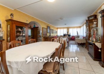 Salone - Villa via Vampolieri, 31, Aci Catena - photo 23