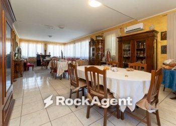Salone - Villa via Vampolieri, 31, Aci Catena - photo 25