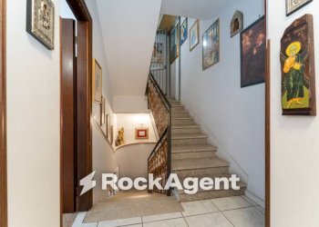 Scala - Villa via Vampolieri, 31, Aci Catena - foto 28