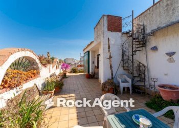 Terrazzo - Villa via Vampolieri, 31, Aci Catena - photo 34
