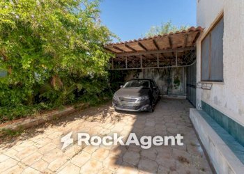 Cortile interno - Villa via Vampolieri, 31, Aci Catena - photo 36