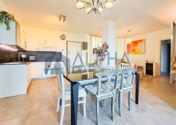 Salone - Trilocale piazzetta del Torricino, Savignano sul Rubicone - foto 1