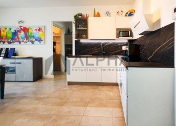 Cucina - Trilocale piazzetta del Torricino, Savignano sul Rubicone - foto 3
