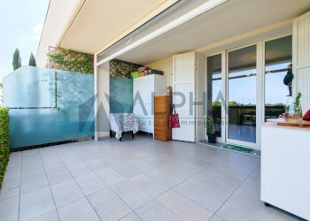 Terrazzo - Trilocale piazzetta del Torricino, Savignano sul Rubicone - foto 7