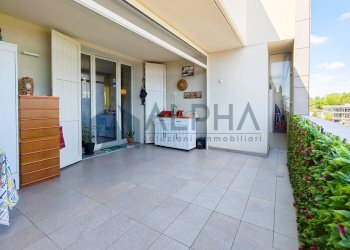 Terrazzo - Trilocale piazzetta del Torricino, Savignano sul Rubicone - foto 8