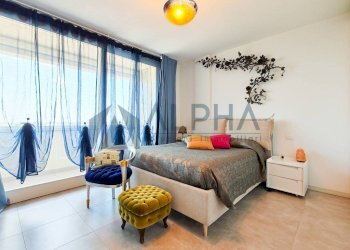 Camera da letto - Trilocale piazzetta del Torricino, Savignano sul Rubicone - foto 9