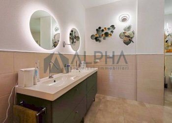 Bagno - Trilocale piazzetta del Torricino, Savignano sul Rubicone - foto 14