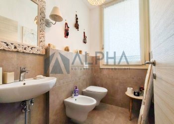 Bagno - Trilocale piazzetta del Torricino, Savignano sul Rubicone - foto 17